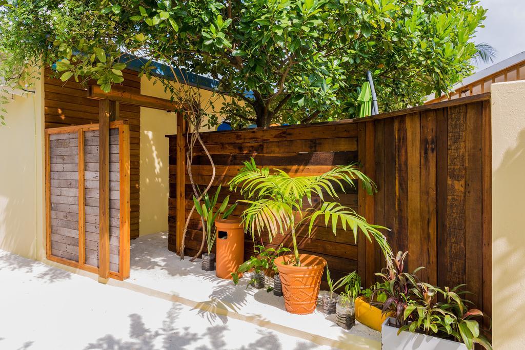 Holiday Garden Rasdhoo Exterior photo