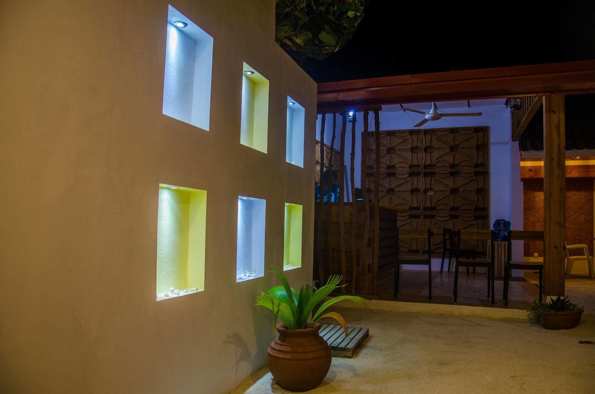 Holiday Garden Rasdhoo Exterior photo